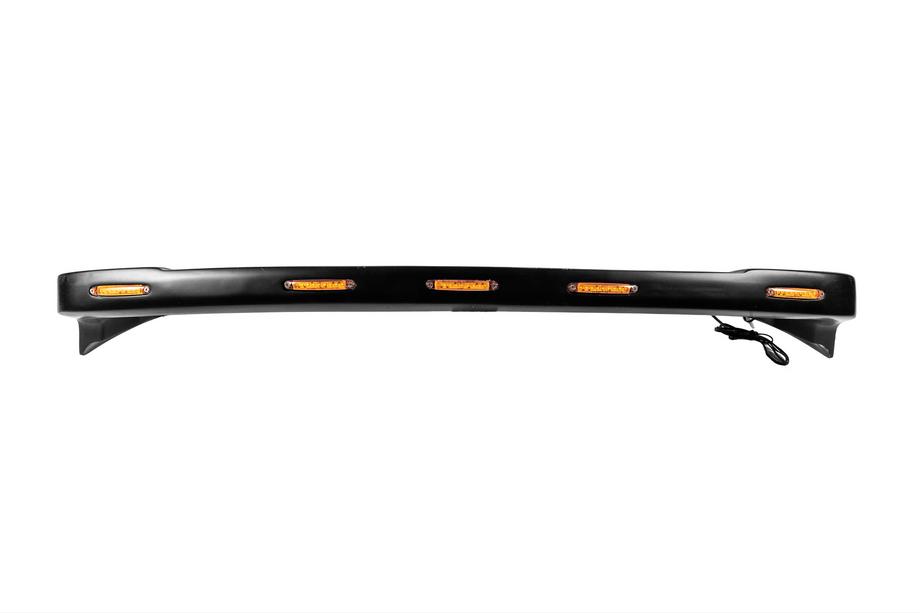 Mitsubishi L200 2015-2024 гг. Козырек на лобовое стекло (Meliset Eagle) Фото 2