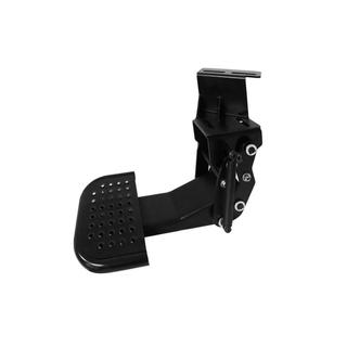 Задняя подножка Mitsubishi L200 2015-2024 гг. фото 1