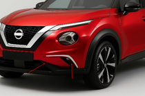 Накладки на Фары Хромированные (2 шт, Нержавеющая Сталь) фото 1