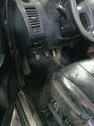 Hyundai Terracan 2001-2007 гг. Резиновые коврики (4 шт, OEM) фото 3