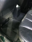 Hyundai Terracan 2001-2007 гг. Резиновые коврики (4 шт, OEM) фото 4