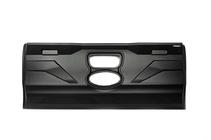 Ford Ranger 2011–2022 гг. Накладка на заднюю крышку багажника CappaFe (2015+, ABS) фото 6