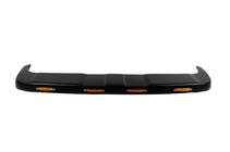Suzuki Jimny 1998-2018 гг. Козырек Лобового Стекла (Meliset LED) фото 1