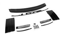 Range Rover IV L405 2013-2021 гг. Комплект обвеса 2013-2017 (BlackEdition Mini) фото 2