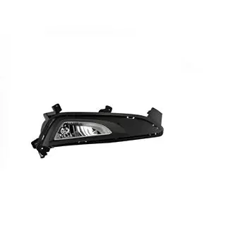 Противотуманные фары 2015-2018 (2шт, Галогенные) Hyundai Tucson TL 2016-2021 гг. фото 1