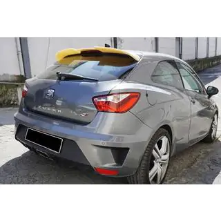Спойлер Cupra (под покраску)