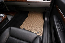 BMW 7 серия E65/66 2001-2008 гг. Коврики EVA E65 Бежевые фото 2