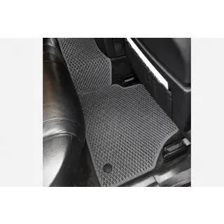 Коврики EVA E65 серые фото 3
