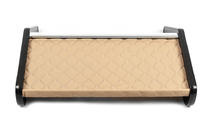 Volkswagen Crafter 2006-2016 гг. Полка на Панель Бежевая фото 4