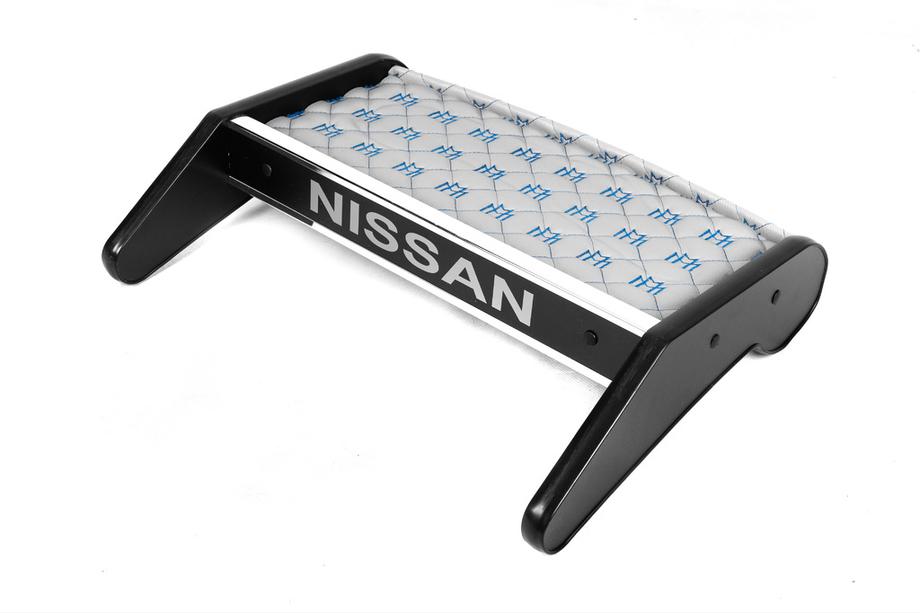 Nissan Primastar 2002-2014 гг. Полка на панель (2010-2014, Maybach) Image
