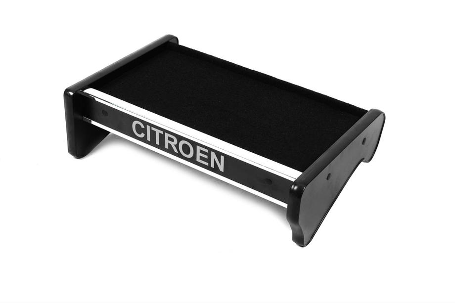 Citroen Jumper 1995-2006 гг. Полка на торпедо 1995-1999 (Тип-1) Image