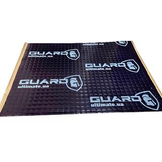 Виброизоляция GUARD