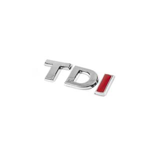 Эмблема TDI (как оригинал) Volkswagen Passat B8 2015-2023 гг. фото 2