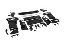 BMW 5 серия F10/F11 2010–2016 гг. Комплект рестайлинга в G30 M5 CS 2021 фото 26