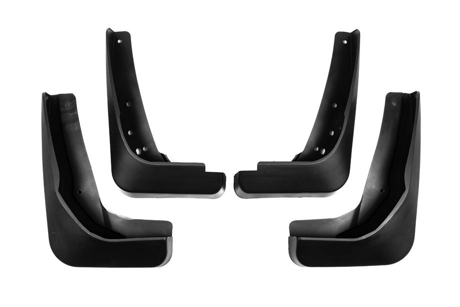 Оригинальные брызговики Premium Sedan (4 шт) Image