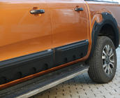 Ford Ranger 2011–2022 гг. Молдинги на двери EuroCap (4 шт, ABS) фото 4