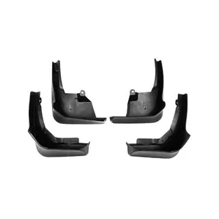 Оригинальные брызговики Premium (4 шт, 4-matic) фото 1