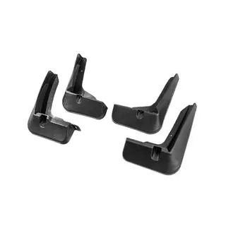 Брызговики Premium (4 шт) Toyota Sienna 2020- гг. фото 2