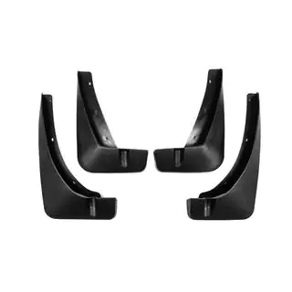 Брызговики Premium (4 шт) Buick Encore 2013-2019 гг. фото 1