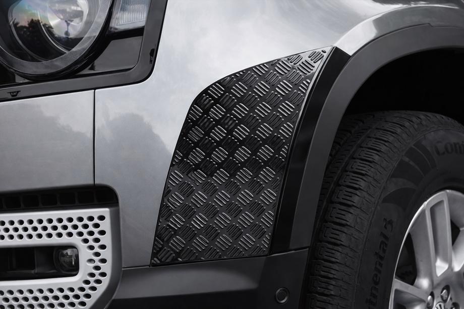 Land Rover Defender 2019- гг. Комплект обвеса Фото 5