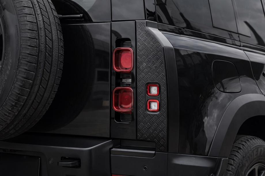 Land Rover Defender 2019- гг. Комплект обвеса Фото 4