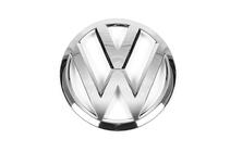 Volkswagen T6 2015-2024 гг. Передний эмблема 7E0 853 601G фото 2