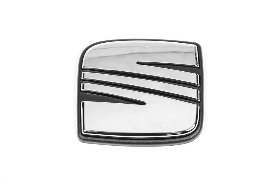 Seat Toledo 2000-2005 гг. Задний эмблема 1M5 853 601D Image