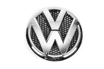Volkswagen T5 2010-2015 гг. Передний эмблема 7E0 853 601 C/D фото 2