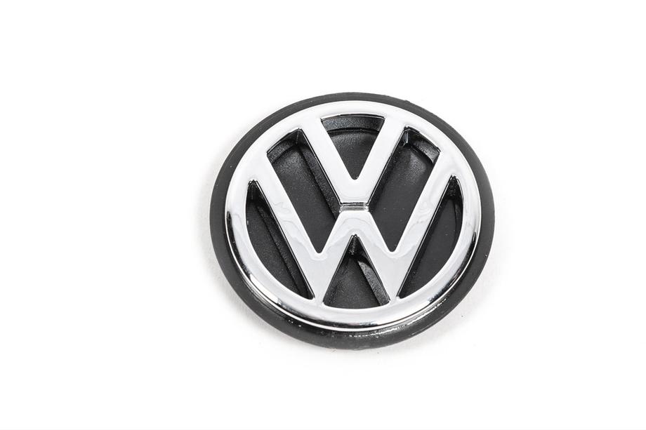 Volkswagen Polo 1994-2001 гг. Задний эмблема 3A9 853 630 (под оригинал) Фото 2