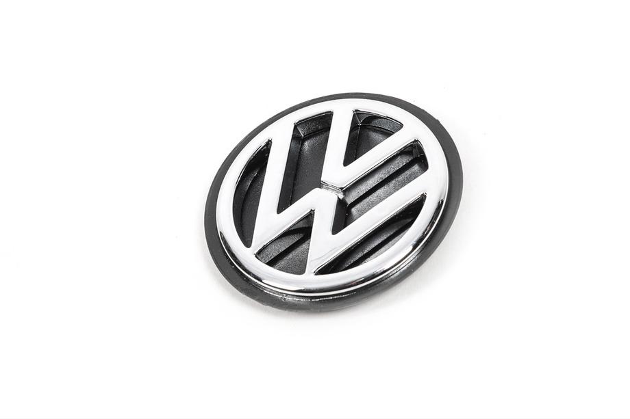 Volkswagen Polo 1994-1999 Задняя эмблема под оригинал 3A9 853 630 Image