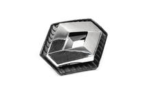 Renault Clio III 2005-2012 гг. Эмблема 7700474477 (Турция) фото 1
