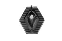 Renault Clio III 2005-2012 гг. Эмблема 7700474477 (Турция) фото 3