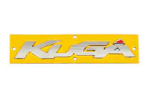 Ford Kuga/Escape 2013-2019 гг. Надпись Kuga 1533047 фото 2