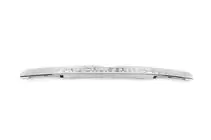 Toyota Land Cruiser Prado 150 2009-2023 гг. Хромированная накладка над номером (2013-2018) фото 3