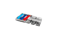 BMW Эмблема M фото 1
