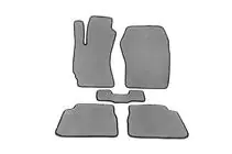 Subaru Forester 2008-2013 гг. Коврики EVA (Серые) фото 1