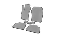 Subaru Forester 2008-2013 гг. Коврики EVA (Серые) фото 2