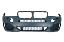 BMW X5 F15 2013-2018 гг. Комплект обвеса (M-Sport) фото 12