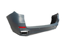 BMW X5 F15 2013-2018 гг. Комплект обвеса (M-Sport) фото 14