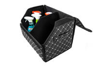 Сумка-органайзер ECO (50x30x30, Eco-Grey) фото 2