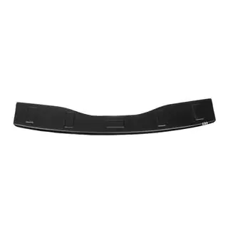 Накладка на задний бампер Esa (SW, ABS)