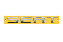Seat Надпись Seat 6K0853687T (140мм x 17мм) фото 1