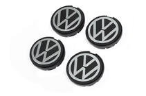 Volkswagen Колпачки на диски 56/52мм 6N0601171 7458 (4 шт) фото 1