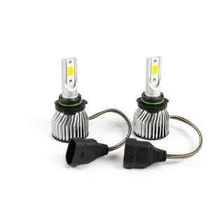 Комплект светодиодных ламп HB4 9006 Niken Eco-series фото 1