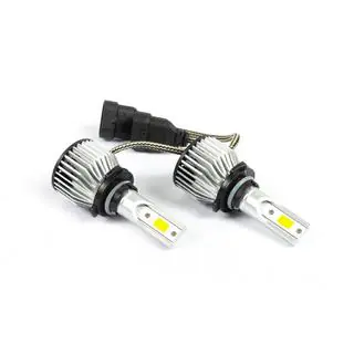 Комплект светодиодных ламп HB3 9005 Niken Eco-series фото 3