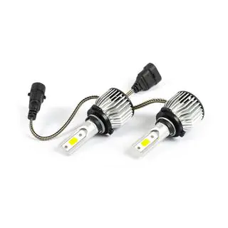 Комплект светодиодных ламп HB3 9005 Niken Eco-series фото 4