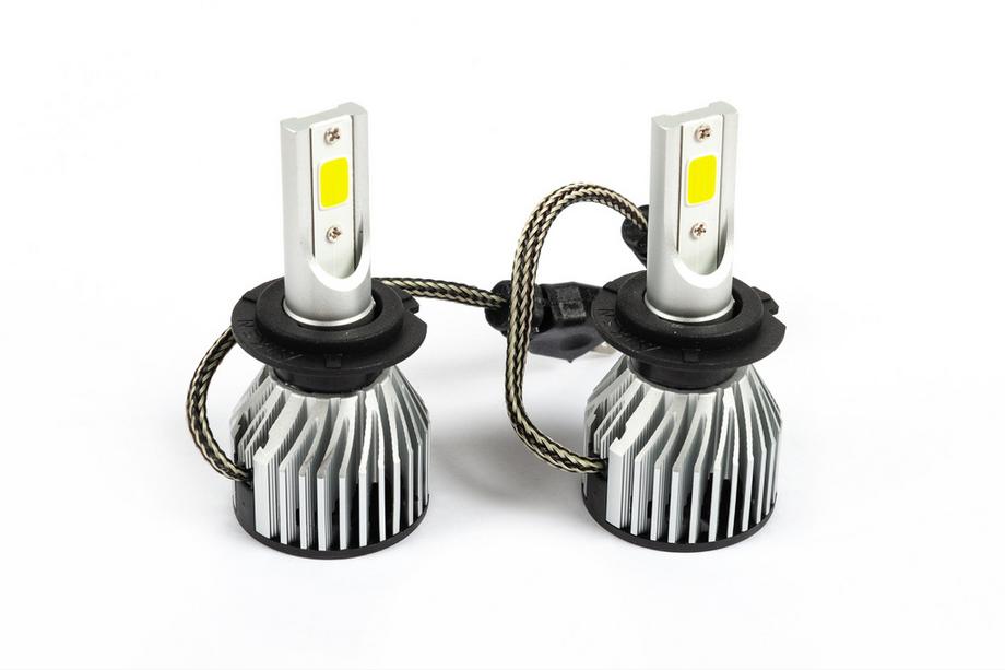 Комплект LED ламп H7 Niken Eco-series Image
