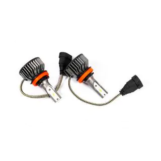 Комплект светодиодных ламп H8/H9/H11 Niken Pro-series фото 4