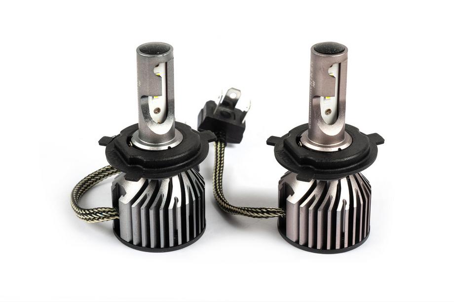 Комплект LED ламп H4 Niken Pro-series Image