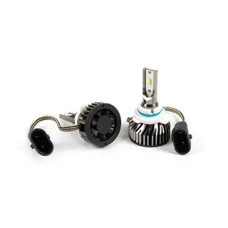 Комплект светодиодных ламп 9012 Niken Pro-series фото 2